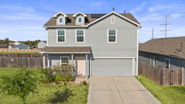2200 Forgetmenot Ln, Pflugerville