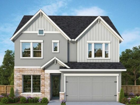 1408 Venus Cir #10, Round Rock