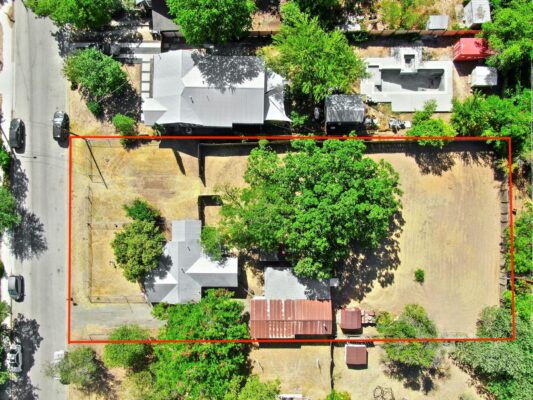 2601 Sweeney Ln, Austin
