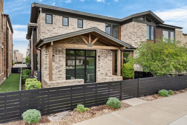 4018 Diligence Dr, Austin