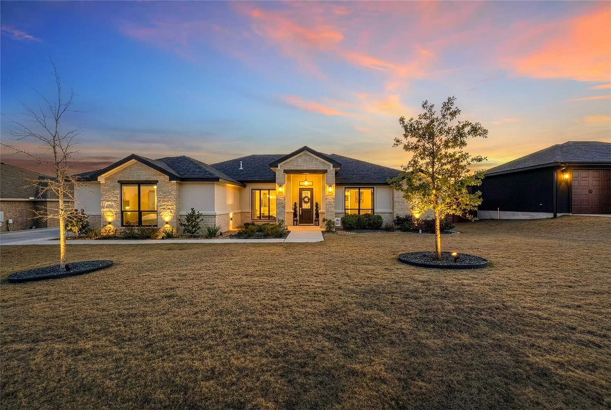 5009 Pheasant Dr, Nolanville, TX 76559