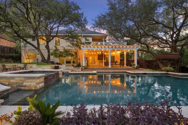 6302 Mountain Park Cv, Austin