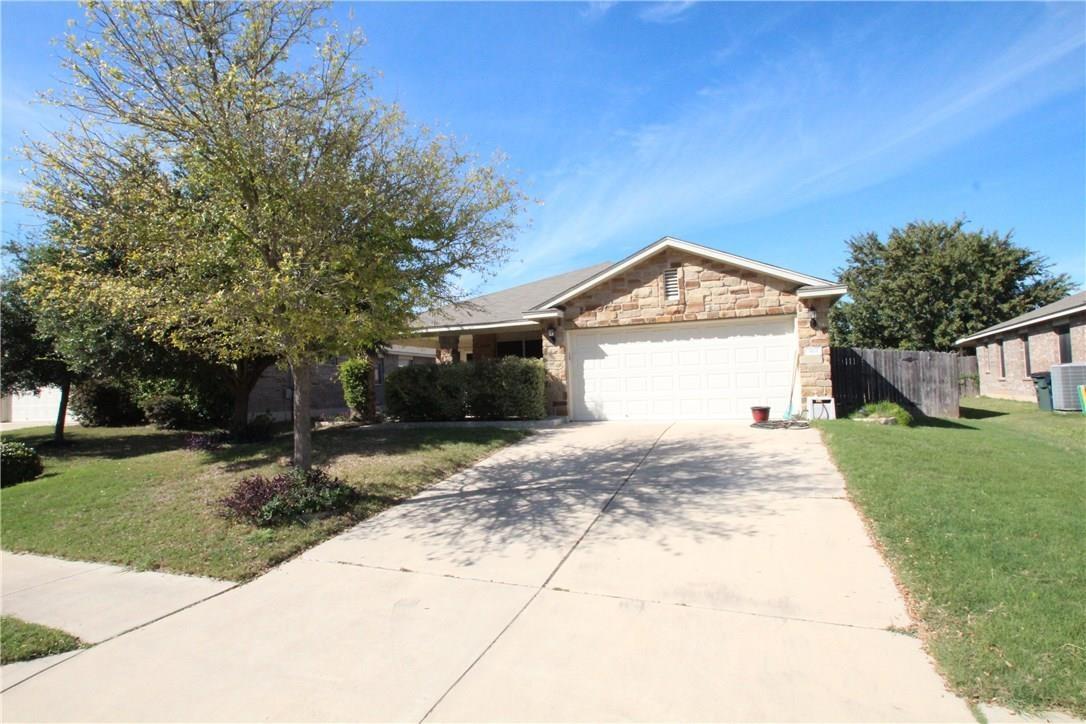 919 Flanagan Dr, Leander