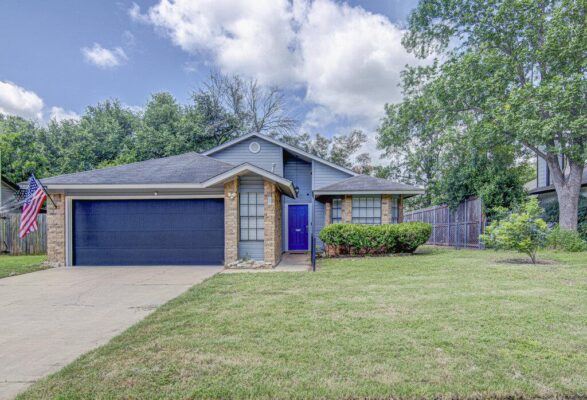 2801 Norfolk Dr, Austin