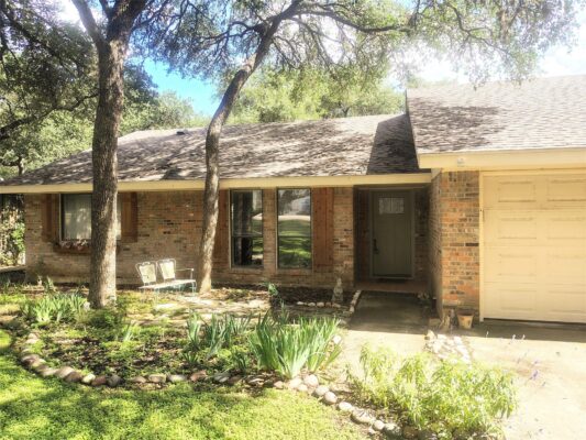 158 Augusta Dr, Wimberley