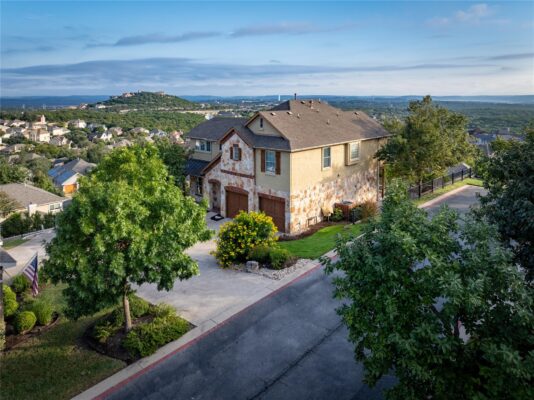 16 Mountain Terrace Cv, Austin