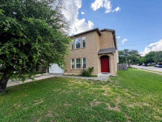 1707 Treeline Dr, Cedar Park