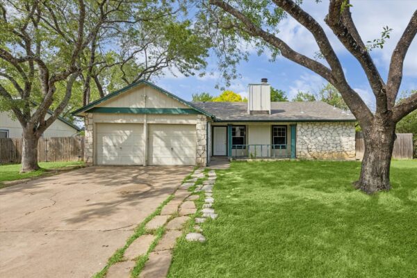 3602 Counselor Dr, Austin