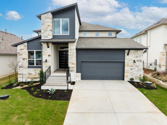 6808 Liberty Grotto Ct, Lago Vista