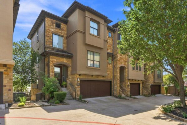 6533 E Hill Dr #5, Austin