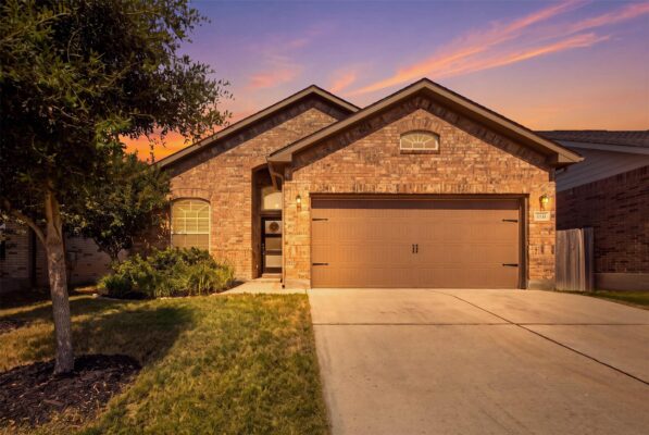 1061 Blue Oak Blvd, San Marcos