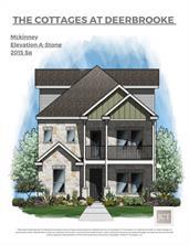 1301 Low Branch Ln #5, Leander