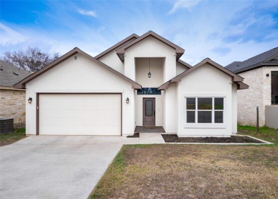 93 Primrose Ln, Marble Falls