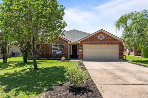 113 Hanstrom Dr, Hutto