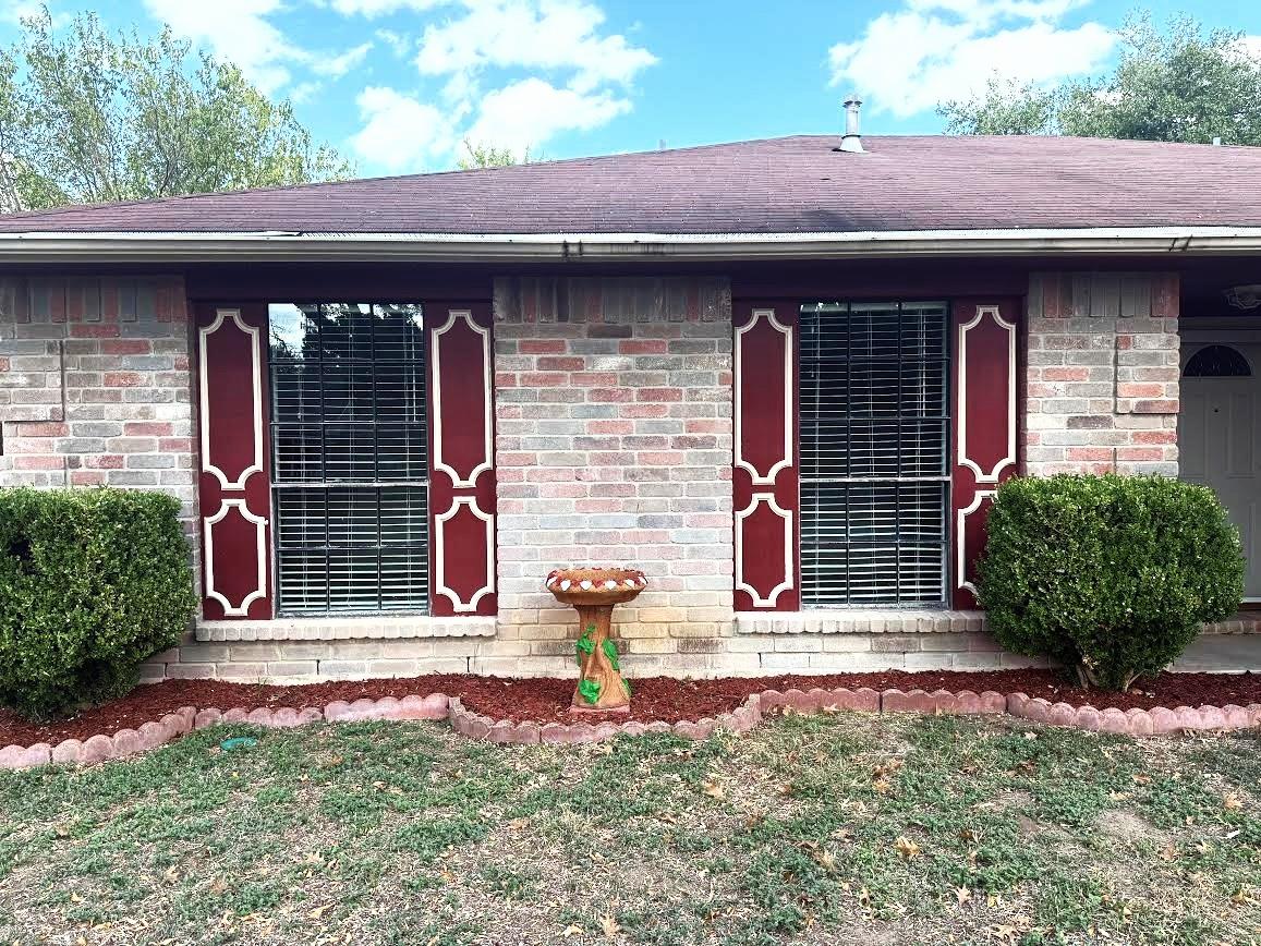 1412 Quail Run Rd, Pflugerville, TX 78660