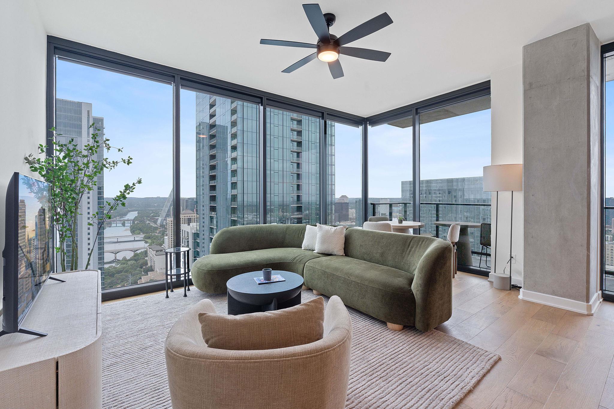 84 East Ave #3803, Austin