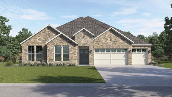 4917 Turquesa Dr, Spicewood