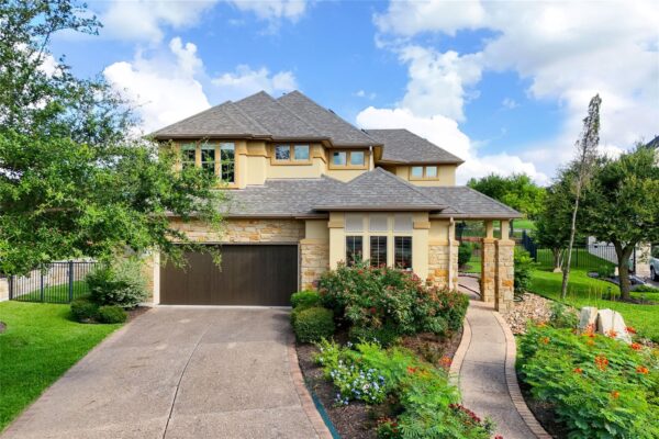 4102 Grand Vista Cir, Round Rock