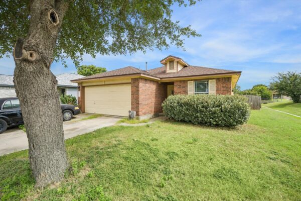 119 Brooke St, Hutto