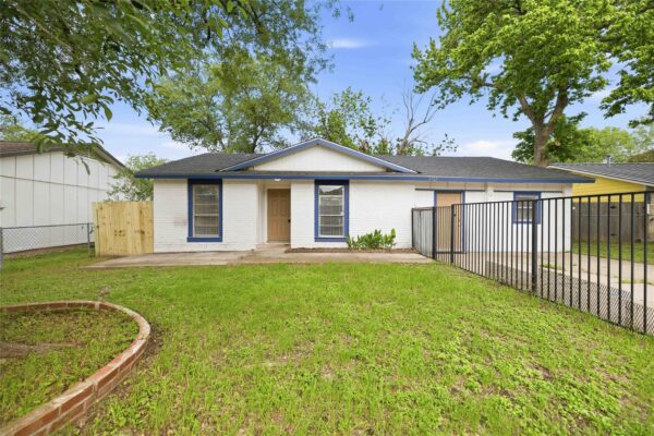4502 Turnstone Dr, Austin