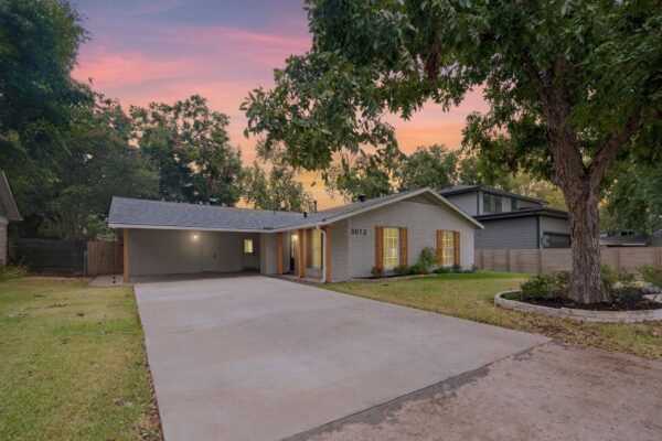 3012 Hunt Trl, Austin