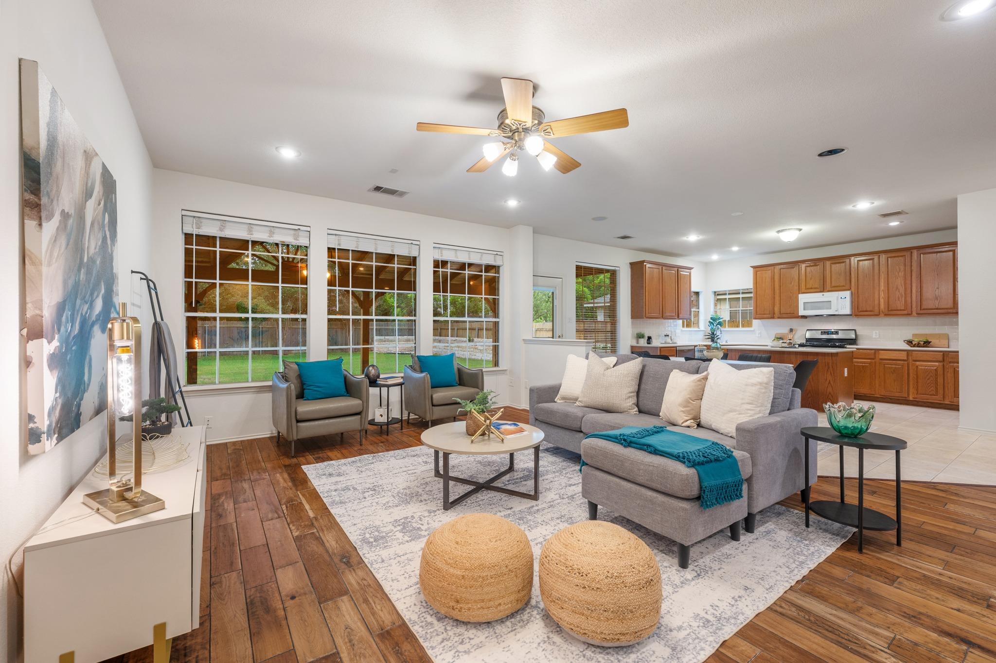 14525 Ballyclarc Dr, Austin, TX 78717