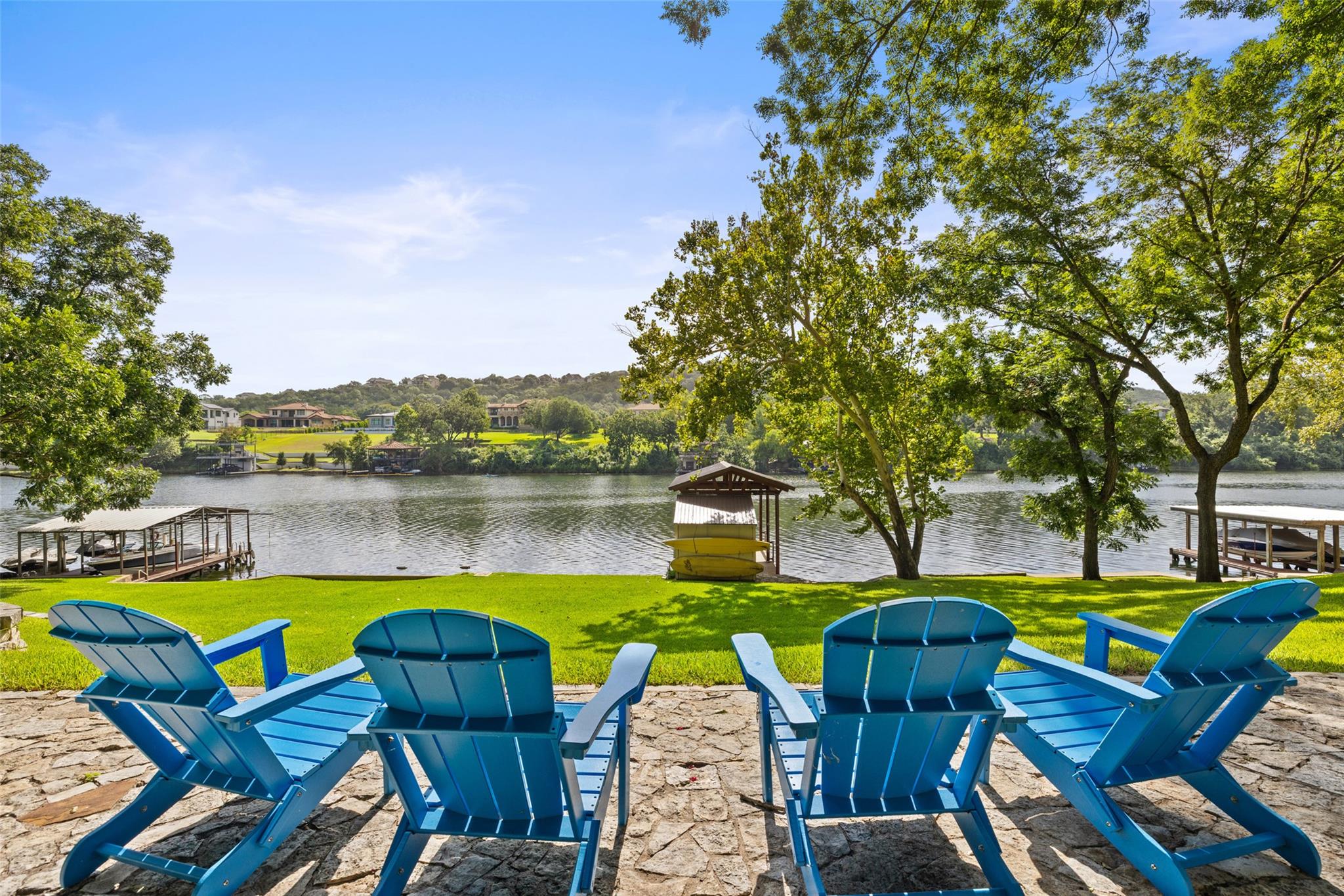 2007 Big Horn Dr, Austin, TX 78734