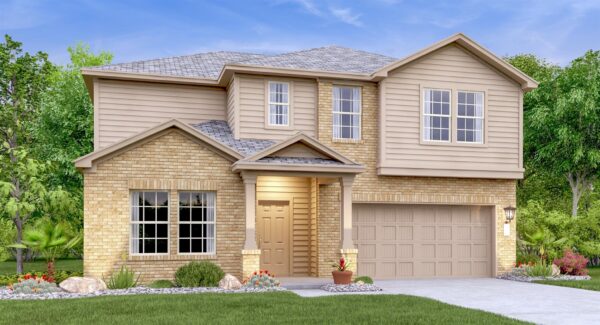 17524 Palou Ave, Pflugerville