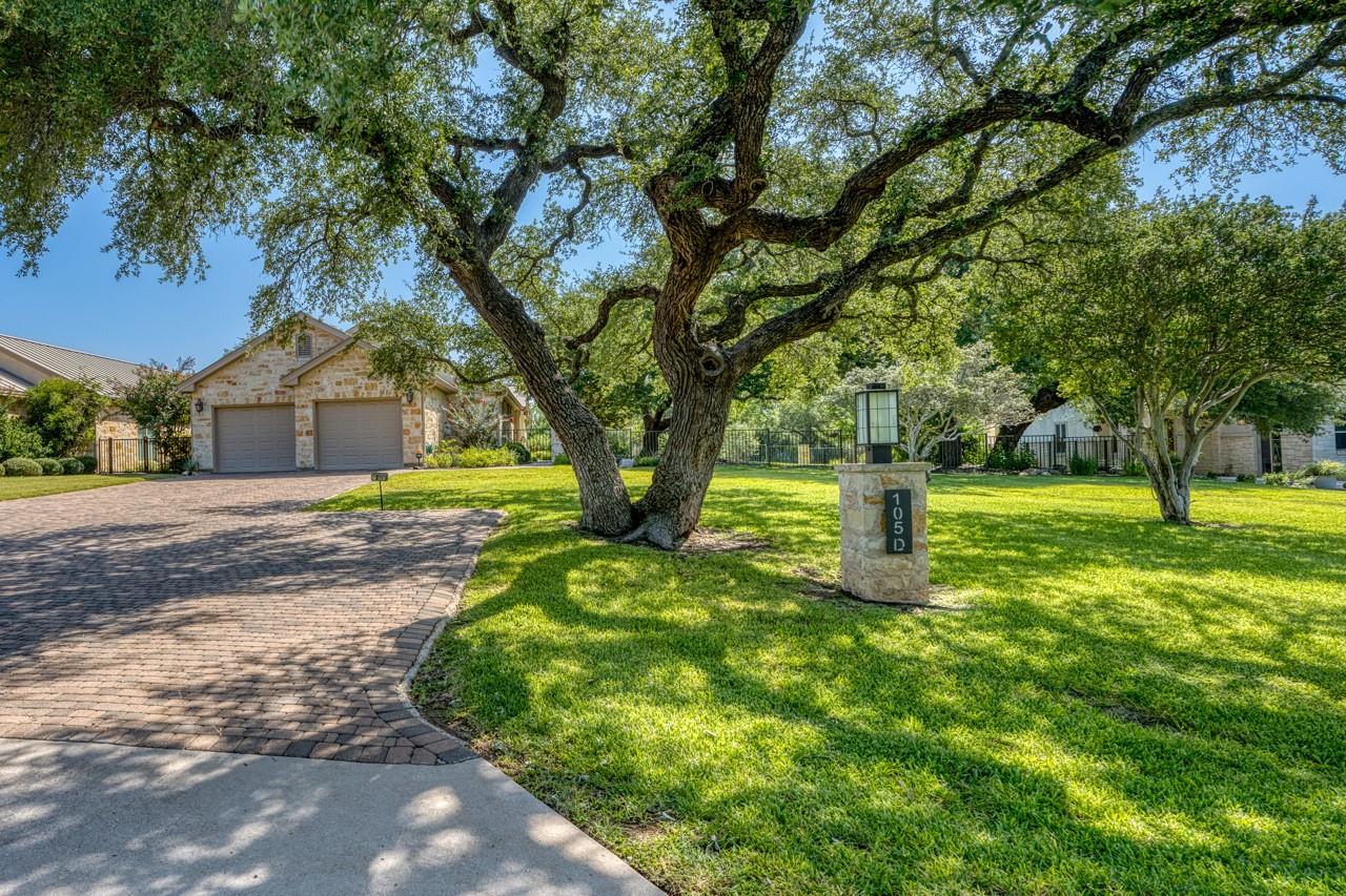 105-D Lachite None, Horseshoe Bay, TX 78657