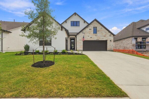 119 Cedro Blanco Cv, Liberty Hill