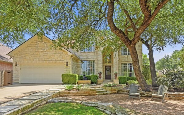 6122 Mordred Ln, Austin