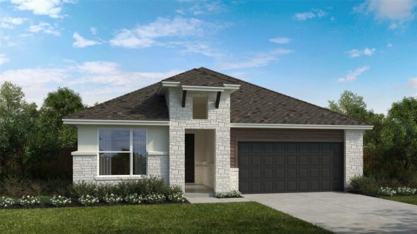 4738 Regents Pl, Round Rock