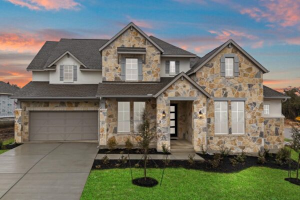 1017 Twisted Tarpley Ln, Georgetown