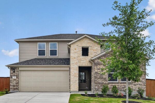 90 Flowers Ave, Hutto
