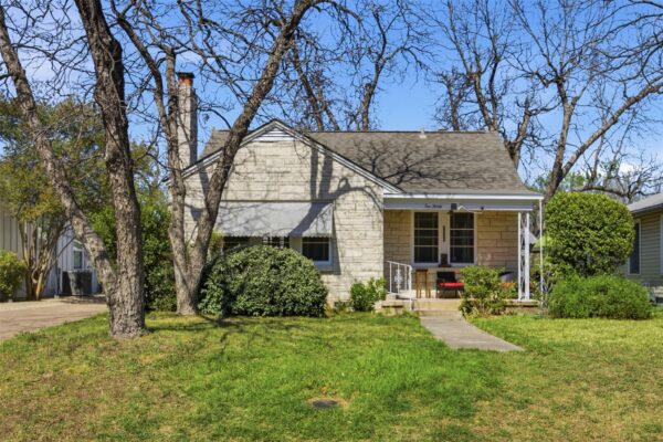 1030 E 44th St, Austin