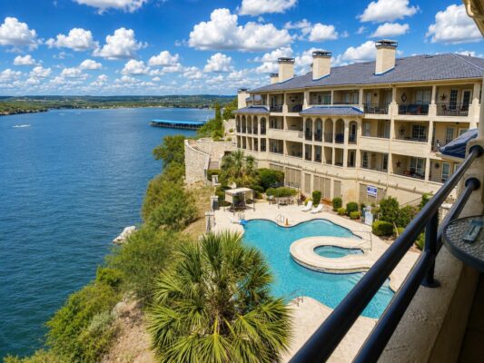 3404 American Dr #3322, Lago Vista