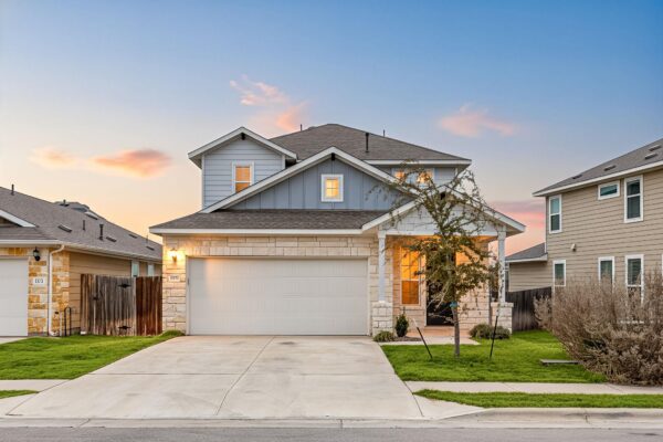 109 Riverhill Dr, Georgetown