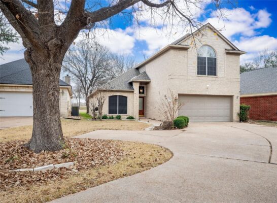 11029 Ballybunion Pl, Austin