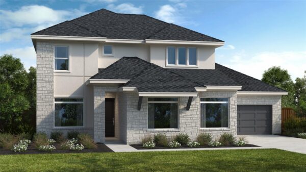 213 Irvine Pass, Liberty Hill