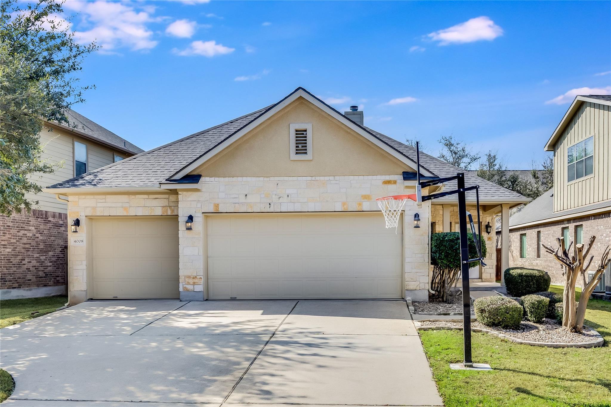 4008 Gloucester Dr, Cedar Park, TX 78613