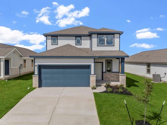 145 Hatari Trl, Jarrell