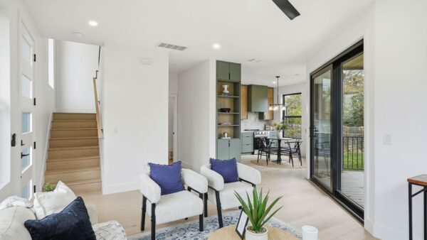 300 Lightsey Rd #2, Austin