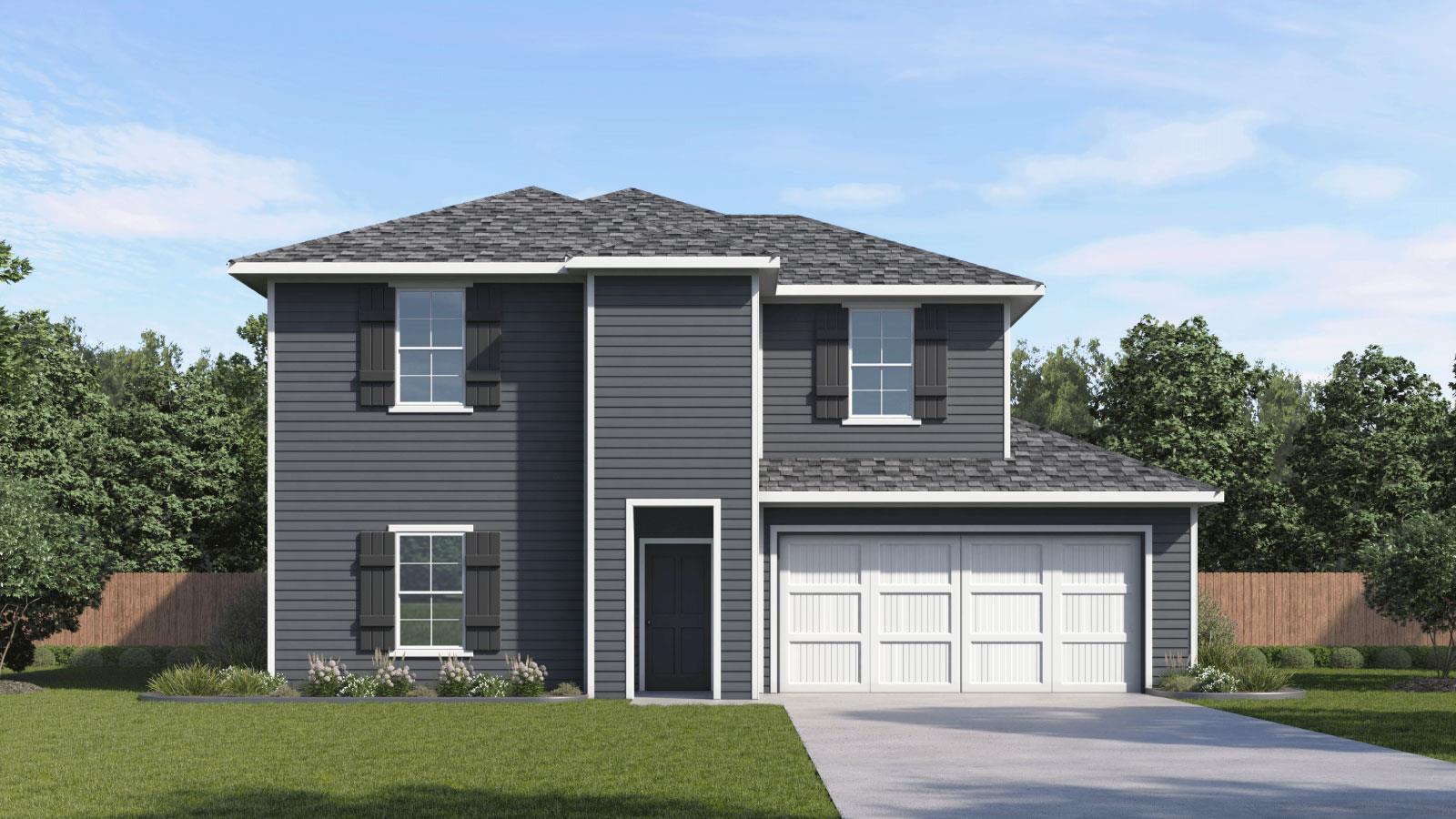 190 GILMER Ln, Buda, TX 78610