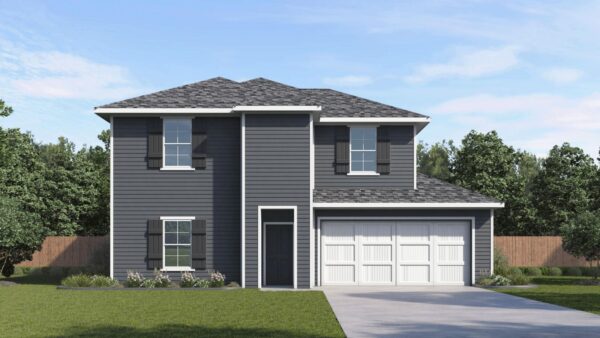 190 GILMER Ln, Buda
