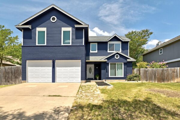 7912 Finch Trl, Austin