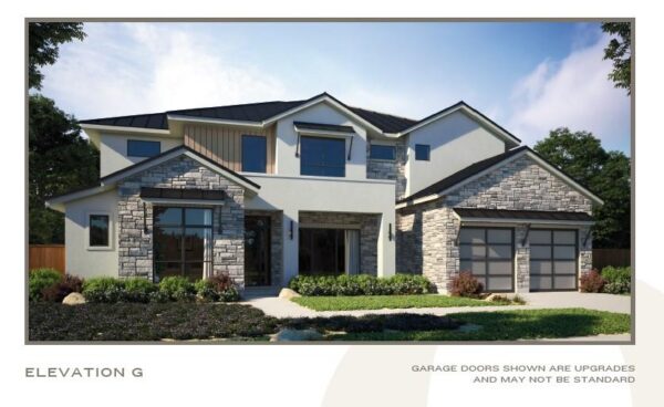 1216 Eternity Ter, Austin