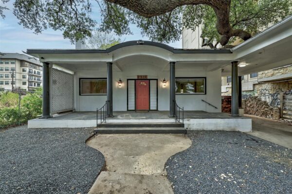 2511 San Gabriel St, Austin
