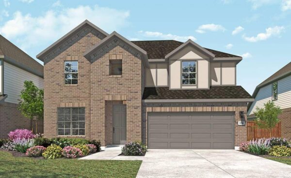 510 Tubman Dr, Kyle