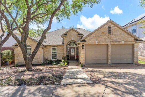 6913 Auckland Dr, Austin