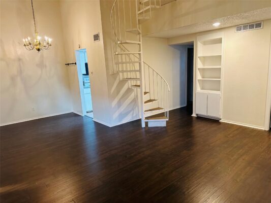 2401 Leon St #307, Austin